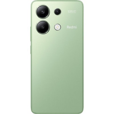 Xiaomi Redmi Note 13 6/128GB, Мятный зеленый - фото 62046