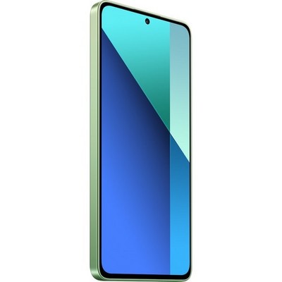 Xiaomi Redmi Note 13 6/128GB, Мятный зеленый - фото 62047