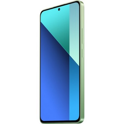 Xiaomi Redmi Note 13 6/128GB, Мятный зеленый - фото 62048
