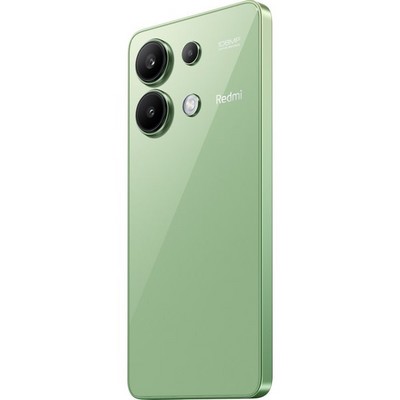 Xiaomi Redmi Note 13 6/128GB, Мятный зеленый - фото 62050
