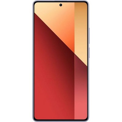 Xiaomi Redmi Note 13 Pro 12/512GB, фиолетовый - фото 60838