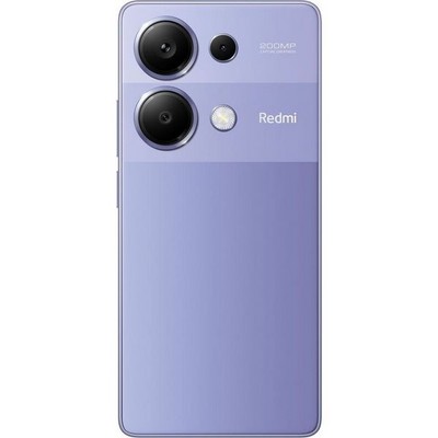 Xiaomi Redmi Note 13 Pro 12/512GB, фиолетовый - фото 60839