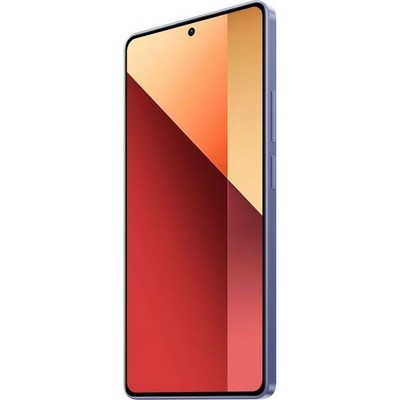 Xiaomi Redmi Note 13 Pro 12/512GB, фиолетовый - фото 60841