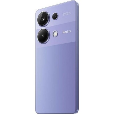 Xiaomi Redmi Note 13 Pro 12/512GB, фиолетовый - фото 60843