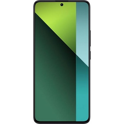 Xiaomi Redmi Note 13 Pro 5G 8/256GB, черный - фото 60845