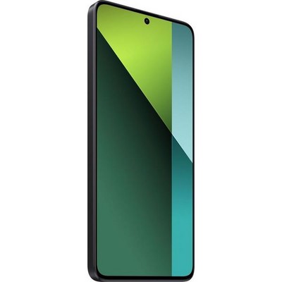 Xiaomi Redmi Note 13 Pro 5G 8/256GB, черный - фото 60847
