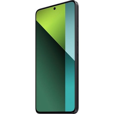 Xiaomi Redmi Note 13 Pro 5G 8/256GB, черный - фото 60848