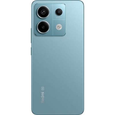 Xiaomi Redmi Note 13 Pro 5G 12/512GB, синий - фото 60874
