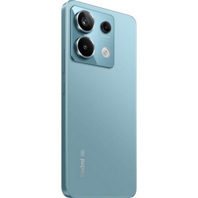Xiaomi Redmi Note 13 Pro 5G 12/512GB, синий - фото 60877