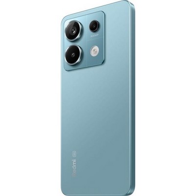 Xiaomi Redmi Note 13 Pro 5G 12/512GB, синий - фото 60878