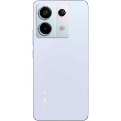 Xiaomi Redmi Note 13 Pro 5G 12/512GB, фиолетовый - фото 60881