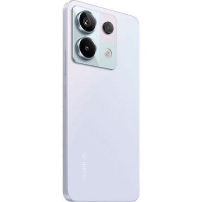 Xiaomi Redmi Note 13 Pro 5G 12/512GB, фиолетовый - фото 60884
