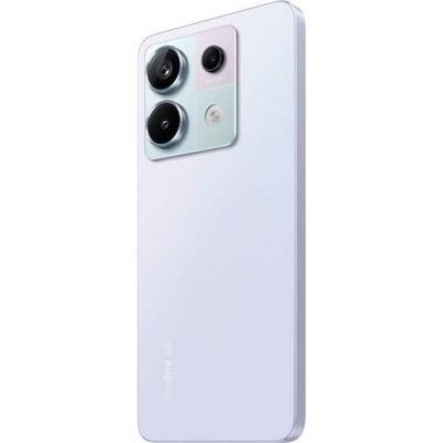 Xiaomi Redmi Note 13 Pro 5G 12/512GB, фиолетовый - фото 60885