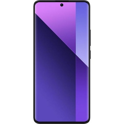 Xiaomi Redmi Note 13 Pro+ 5G 12/512GB, черный - фото 60180