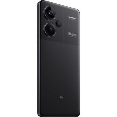 Xiaomi Redmi Note 13 Pro+ 5G 12/512GB, черный - фото 60184