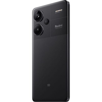 Xiaomi Redmi Note 13 Pro+ 5G 12/512GB, черный - фото 60185