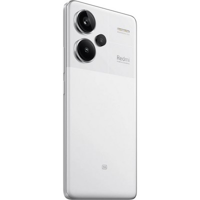 Xiaomi Redmi Note 13 Pro+ 5G 8/256GB, белый - фото 60898