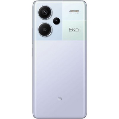 Xiaomi Redmi Note 13 Pro+ 5G 12/512GB, фиолетовый - фото 60195