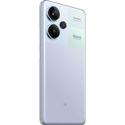 Xiaomi Redmi Note 13 Pro+ 5G 12/512GB, фиолетовый - фото 60230