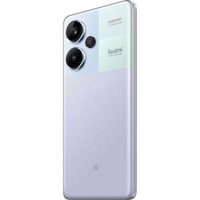 Xiaomi Redmi Note 13 Pro+ 5G 12/512GB, фиолетовый - фото 60231