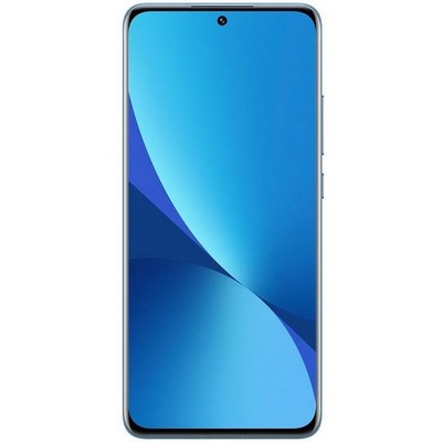 Xiaomi 12 5G 12/256GB Blue - фото 60283