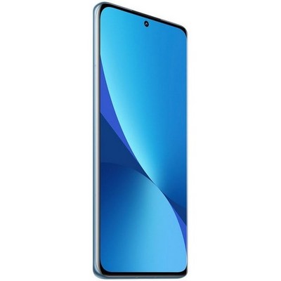 Xiaomi 12 5G 12/256GB Blue - фото 60284