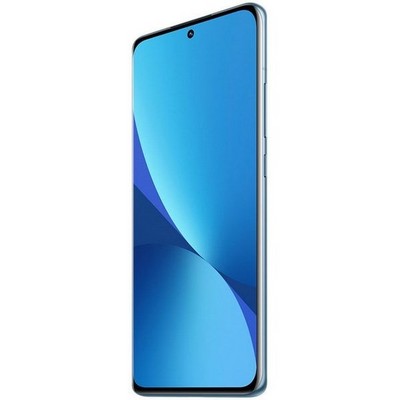Xiaomi 12 5G 12/256GB Blue - фото 60285