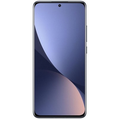 Xiaomi 12 5G 8/128GB Gray - фото 60248