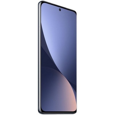 Xiaomi 12 5G 8/128GB Gray - фото 60249