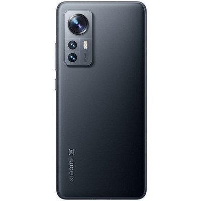 Xiaomi 12 5G 8/128GB Gray - фото 60251