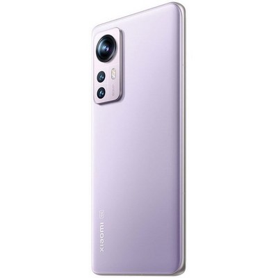 Xiaomi 12 5G 8/128GB Purple - фото 60259