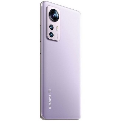 Xiaomi 12 5G 8/128GB Purple - фото 60260