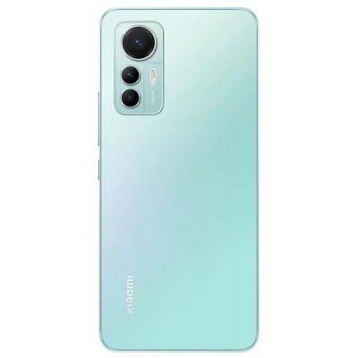Xiaomi 12 Lite 5G 8/256GB Lite Green - фото 60326