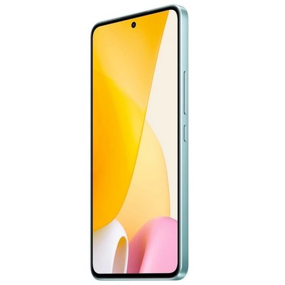 Xiaomi 12 Lite 5G 8/256GB Lite Green - фото 60327