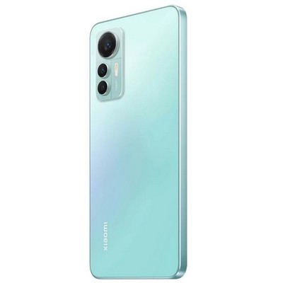 Xiaomi 12 Lite 5G 8/256GB Lite Green - фото 60329