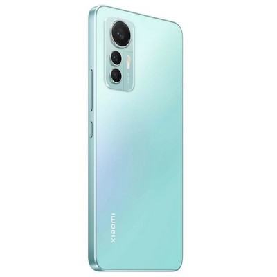 Xiaomi 12 Lite 5G 8/256GB Lite Green - фото 60330