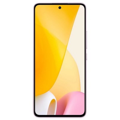 Xiaomi 12 Lite 5G 8/256GB Lite Pink - фото 60332