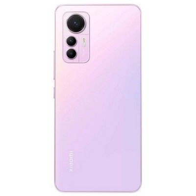 Xiaomi 12 Lite 5G 8/256GB Lite Pink - фото 60333