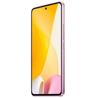 Xiaomi 12 Lite 5G 8/256GB Lite Pink - фото 60334