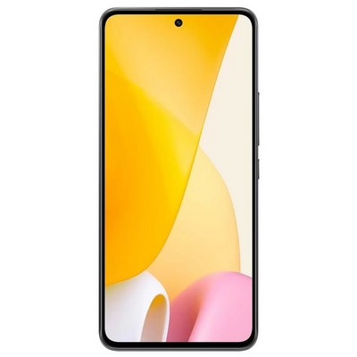 Xiaomi 12 Lite 5G 8/128GB Black - фото 60318