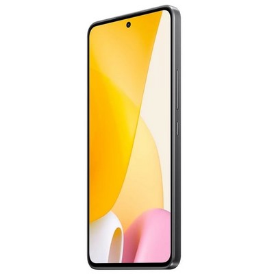 Xiaomi 12 Lite 5G 8/128GB Black - фото 60320