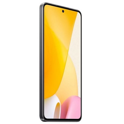 Xiaomi 12 Lite 5G 8/128GB Black - фото 60321