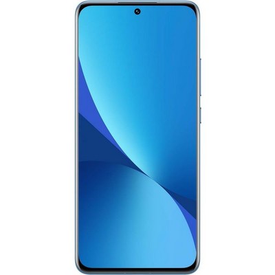 Xiaomi 12 Pro 5G 8/256GB Blue - фото 60348