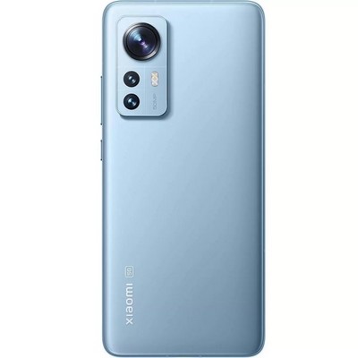 Xiaomi 12 Pro 5G 8/256GB Blue - фото 60364