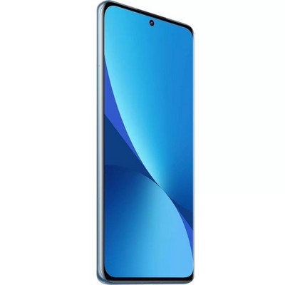 Xiaomi 12 Pro 5G 8/256GB Blue - фото 60365