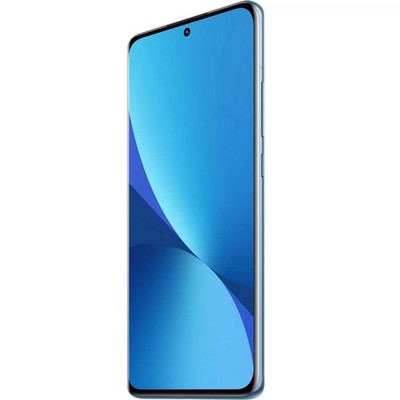 Xiaomi 12 Pro 5G 8/256GB Blue - фото 60366