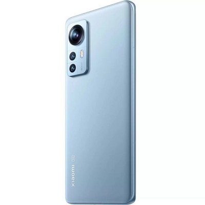Xiaomi 12 Pro 5G 8/256GB Blue - фото 60368