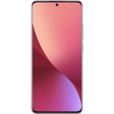 Xiaomi 12 Pro 5G 8/256GB Purple - фото 60370