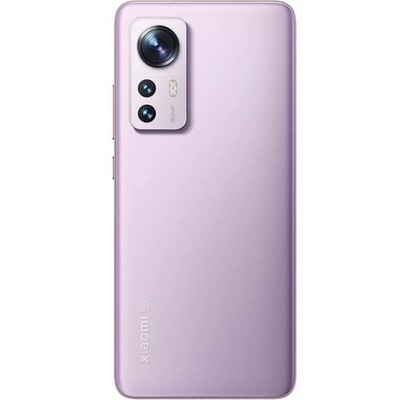Xiaomi 12 Pro 5G 8/256GB Purple - фото 60371