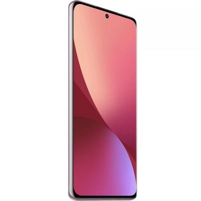 Xiaomi 12 Pro 5G 8/256GB Purple - фото 60372